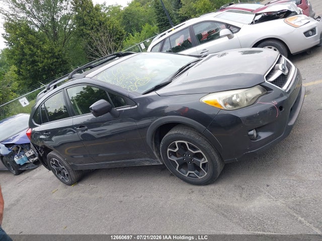 Продаж на аукціоні авто 2013 Subaru Xv Crosstrek, vin: JF2GPACC7DG205349, номер лоту: 12660697