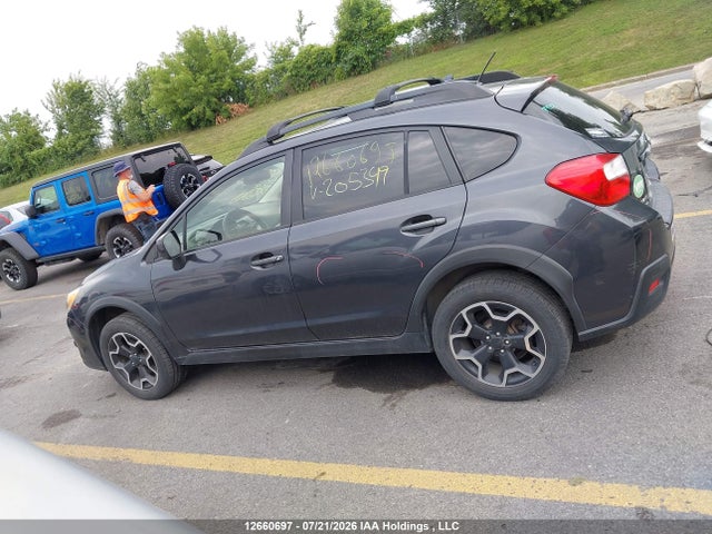 Продаж на аукціоні авто 2013 Subaru Xv Crosstrek, vin: JF2GPACC7DG205349, номер лоту: 12660697