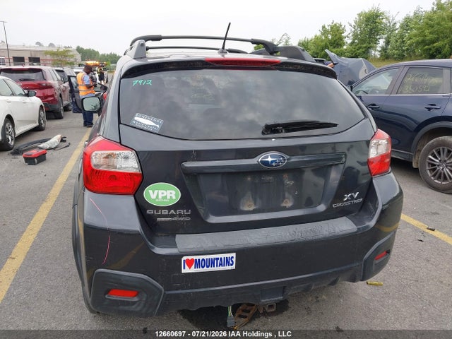 Продаж на аукціоні авто 2013 Subaru Xv Crosstrek, vin: JF2GPACC7DG205349, номер лоту: 12660697
