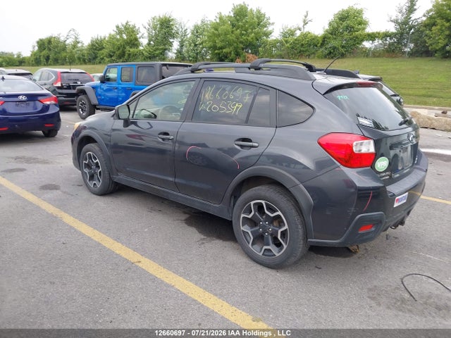 Продаж на аукціоні авто 2013 Subaru Xv Crosstrek, vin: JF2GPACC7DG205349, номер лоту: 12660697
