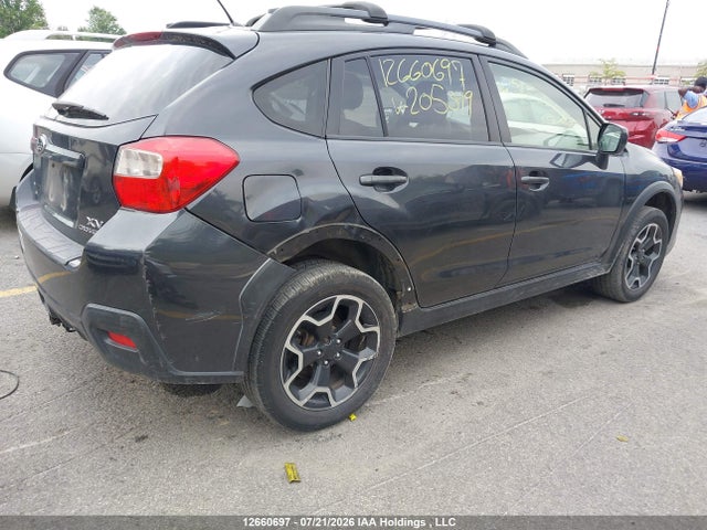 Продаж на аукціоні авто 2013 Subaru Xv Crosstrek, vin: JF2GPACC7DG205349, номер лоту: 12660697