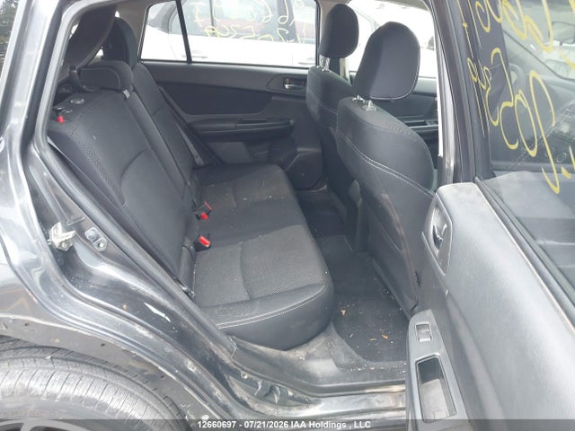Продаж на аукціоні авто 2013 Subaru Xv Crosstrek, vin: JF2GPACC7DG205349, номер лоту: 12660697
