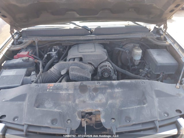Aukcja sprzedaży 2012 Gmc Sierra 1500 Sle, vin: 3GTP2VE7XCG150595, numer aukcji: 12660702