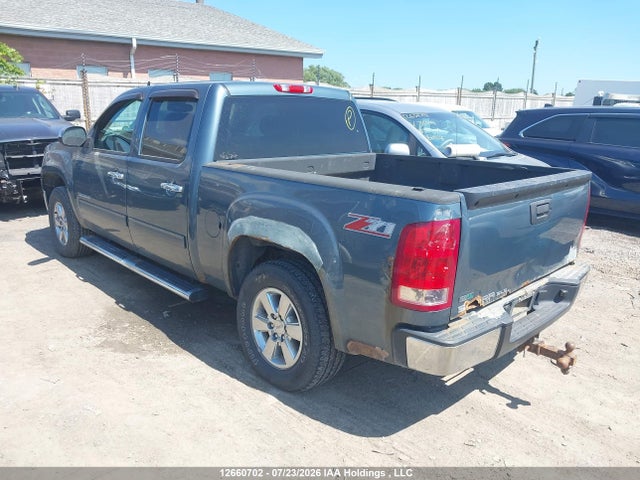 Aukcja sprzedaży 2012 Gmc Sierra 1500 Sle, vin: 3GTP2VE7XCG150595, numer aukcji: 12660702