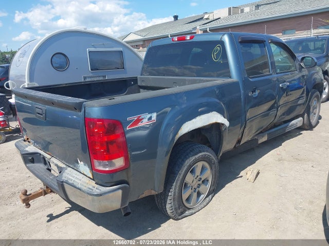 Aukcja sprzedaży 2012 Gmc Sierra 1500 Sle, vin: 3GTP2VE7XCG150595, numer aukcji: 12660702