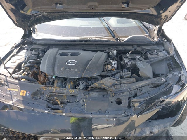 Mazda 3 Preferred 2020 JM1BPAMM9L1168614 Image 10