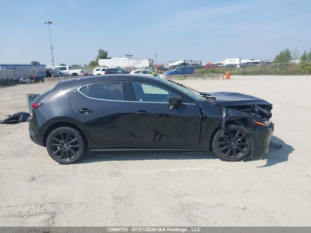 Mazda 3 Preferred 2020 JM1BPAMM9L1168614 Image 14
