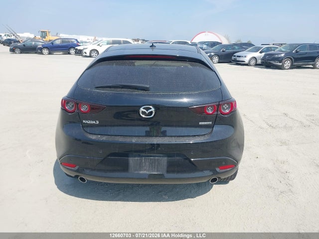 Aukcja sprzedaży 2020 Mazda 3 Preferred, vin: JM1BPAMM9L1168614, numer aukcji: 12660703