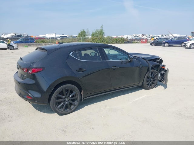 Mazda 3 Preferred 2020 JM1BPAMM9L1168614 Image 4
