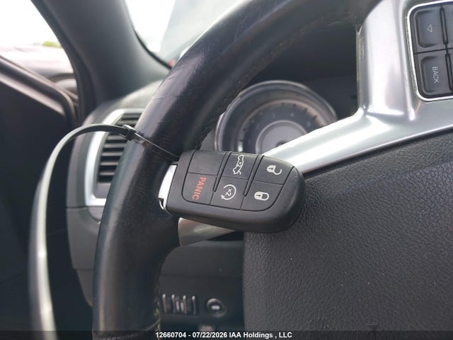 Chrysler 300 2014 2C3CCAEG1EH320760 Image 11