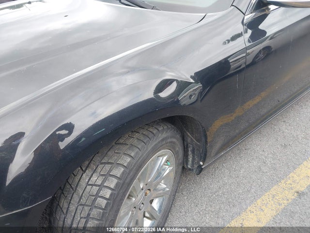 Chrysler 300 2014 2C3CCAEG1EH320760 Image 20