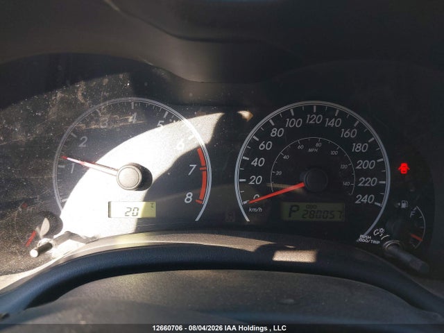 2013 Toyota Corolla Le მანქანა იყიდება აუქციონზე, vin: 2T1BU4EE6DC127260, აუქციონის ნომერი: 12660706
