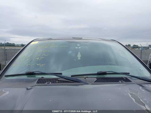 Продажа на аукционе авто 2004 Dodge Ram 2500 St/slt, vin: 3D7KU28CX4G275485, номер лота: 12660713
