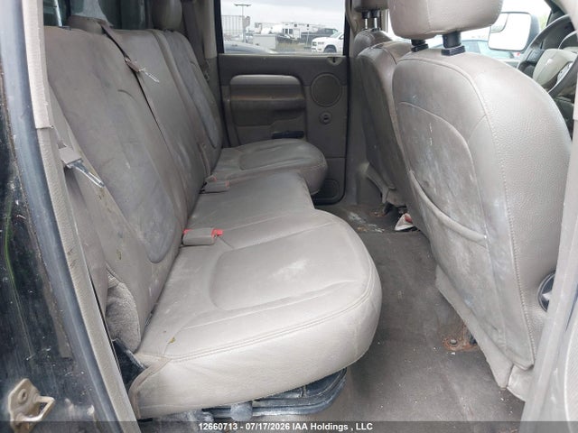 Продажа на аукционе авто 2004 Dodge Ram 2500 St/slt, vin: 3D7KU28CX4G275485, номер лота: 12660713