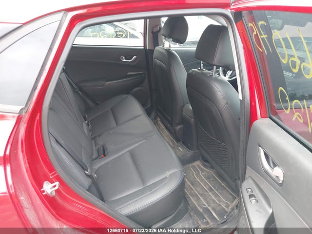 Продаж на аукціоні авто 2023 Hyundai Kona Electric Ultimate, vin: KM8K33AG6PU163120, номер лоту: 12660715