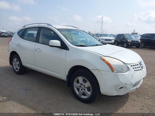 Aukcja sprzedaży 2010 Nissan Rogue S, vin: JN8AS5MV4AW122929, numer aukcji: 12660716