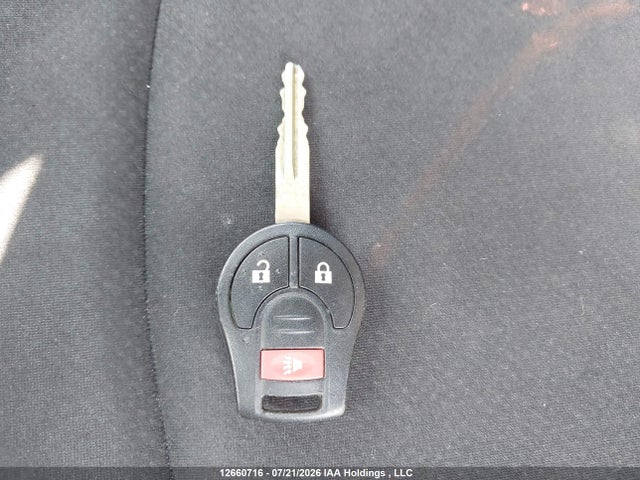 2010 Nissan Rogue S მანქანა იყიდება აუქციონზე, vin: JN8AS5MV4AW122929, აუქციონის ნომერი: 12660716