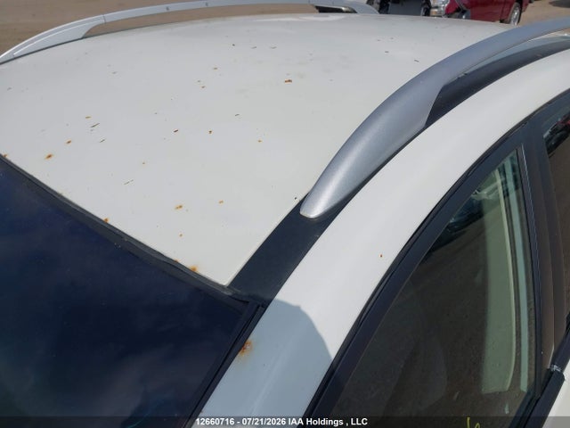 2010 Nissan Rogue S მანქანა იყიდება აუქციონზე, vin: JN8AS5MV4AW122929, აუქციონის ნომერი: 12660716