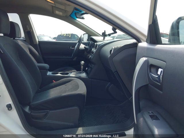 2010 Nissan Rogue S მანქანა იყიდება აუქციონზე, vin: JN8AS5MV4AW122929, აუქციონის ნომერი: 12660716