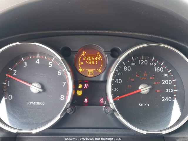 2010 Nissan Rogue S მანქანა იყიდება აუქციონზე, vin: JN8AS5MV4AW122929, აუქციონის ნომერი: 12660716