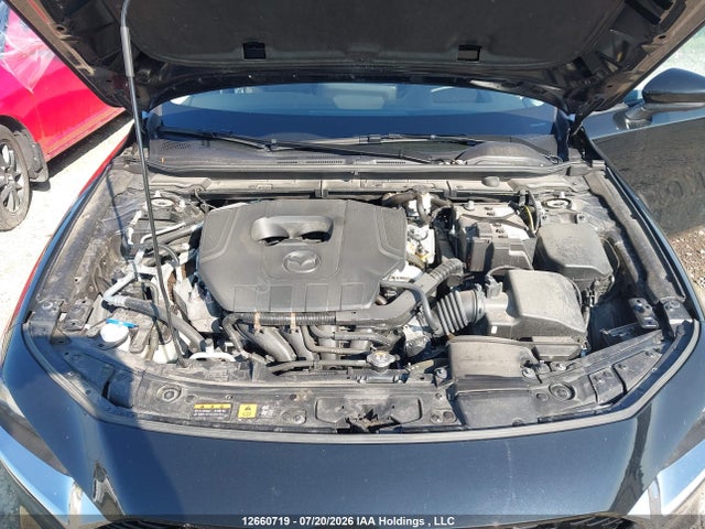 Mazda 3 Gt 2025 JM1BPADM8S1791351 Image 10