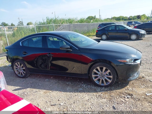 Mazda 3 Gt 2025 JM1BPADM8S1791351 Image 13