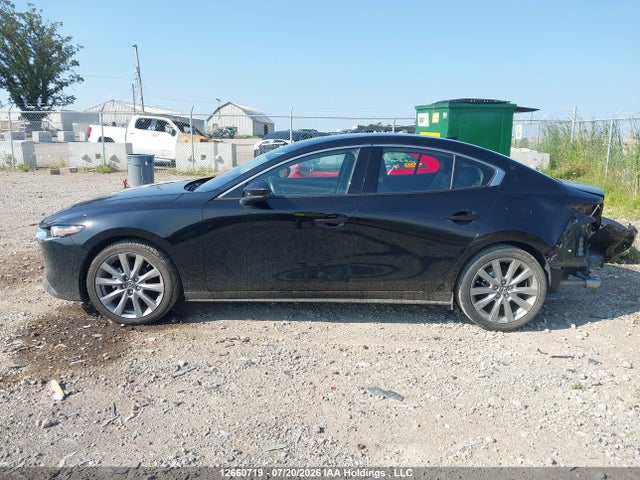 Mazda 3 Gt 2025 JM1BPADM8S1791351 Image 14