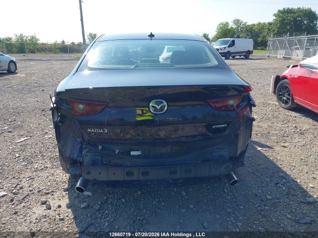 Mazda 3 Gt 2025 JM1BPADM8S1791351 Image 16