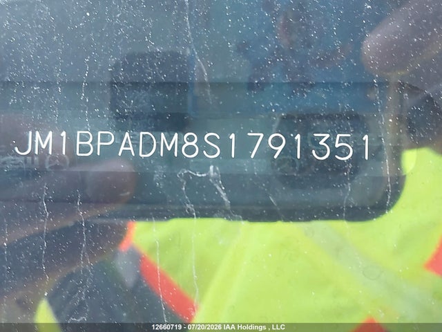 Mazda 3 Gt 2025 JM1BPADM8S1791351 Image 18