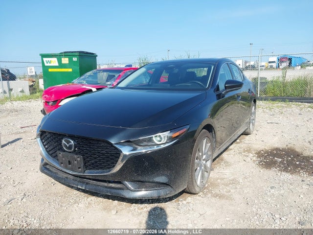 Mazda 3 Gt 2025 JM1BPADM8S1791351 Image 2