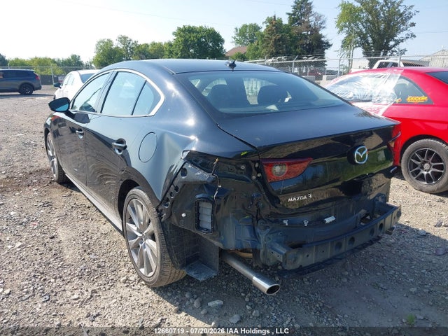 Mazda 3 Gt 2025 JM1BPADM8S1791351 Image 3