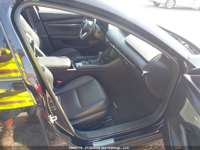 Mazda 3 Gt 2025 JM1BPADM8S1791351 Image 5