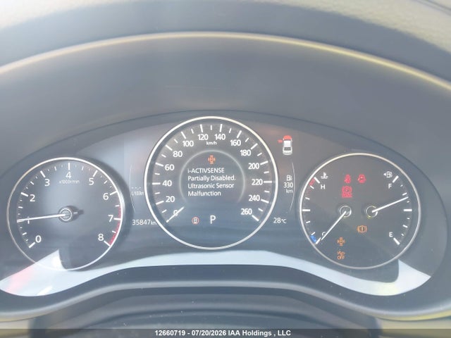 Mazda 3 Gt 2025 JM1BPADM8S1791351 Image 7