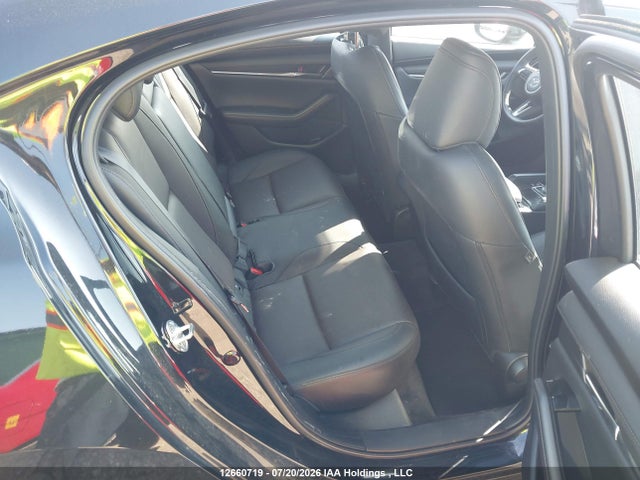 Mazda 3 Gt 2025 JM1BPADM8S1791351 Image 8