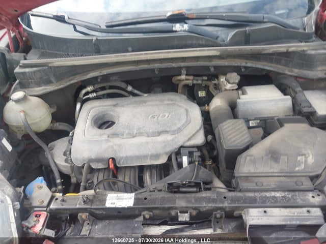 Продаж на аукціоні авто 2018 Kia Sportage, vin: KNDPNCAC3J7414506, номер лоту: 12660725
