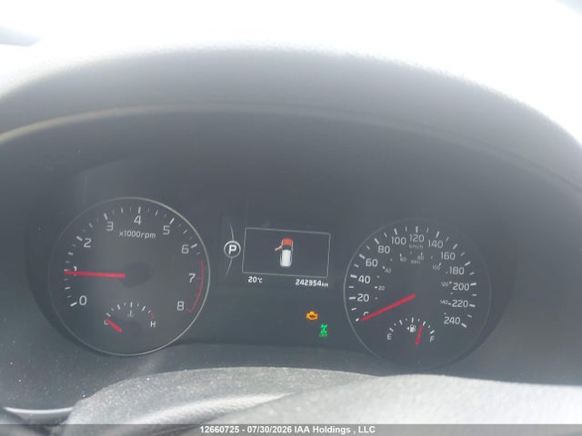Продаж на аукціоні авто 2018 Kia Sportage, vin: KNDPNCAC3J7414506, номер лоту: 12660725