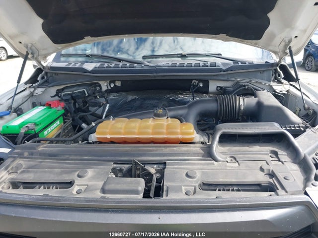 Ford F150 Supercrew 2016 1FTEW1EG2GKF37368 Image 10