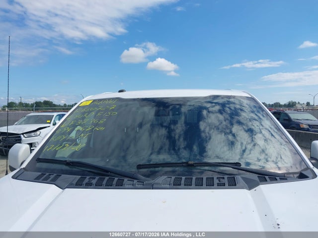 Ford F150 Supercrew 2016 1FTEW1EG2GKF37368 Image 16