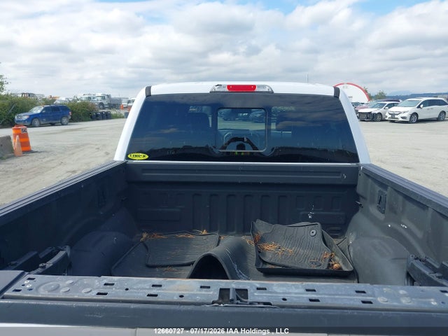 2016 Ford F150 Supercrew მანქანა იყიდება აუქციონზე, vin: 1FTEW1EG2GKF37368, აუქციონის ნომერი: 12660727