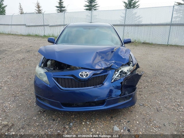 Продаж на аукціоні авто 2007 Toyota Camry Ce/le/xle/se, vin: 4T1BE46K17U021058, номер лоту: 12660728