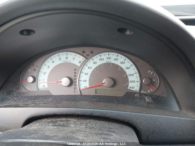 Продаж на аукціоні авто 2007 Toyota Camry Ce/le/xle/se, vin: 4T1BE46K17U021058, номер лоту: 12660728