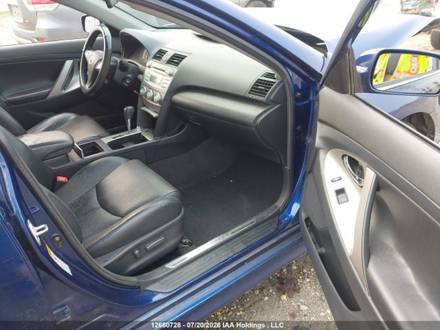 Продаж на аукціоні авто 2007 Toyota Camry Ce/le/xle/se, vin: 4T1BE46K17U021058, номер лоту: 12660728