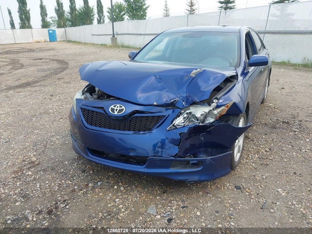 Продаж на аукціоні авто 2007 Toyota Camry Ce/le/xle/se, vin: 4T1BE46K17U021058, номер лоту: 12660728