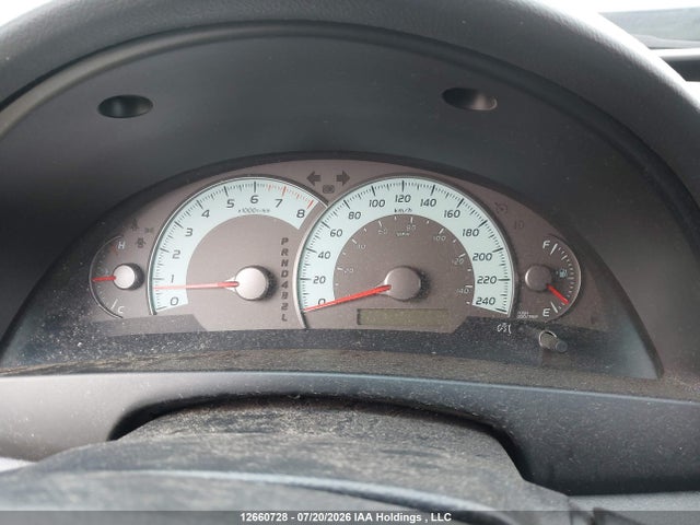 Продаж на аукціоні авто 2007 Toyota Camry Ce/le/xle/se, vin: 4T1BE46K17U021058, номер лоту: 12660728
