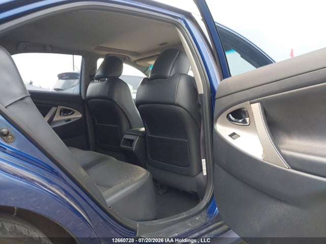 Продаж на аукціоні авто 2007 Toyota Camry Ce/le/xle/se, vin: 4T1BE46K17U021058, номер лоту: 12660728