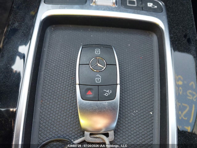 Aukcja sprzedaży 2025 Mercedes-benz Cla 250 4matic, vin: W1K5J4HB3SN531849, numer aukcji: 12660729