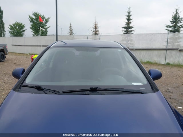 12660730 :رقم المزاد ، KMHDB8AE9BU114543 vin ، 2011 Hyundai Elantra Touring Gls مزاد بيع
