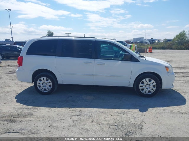 Dodge Grand Caravan Se 2017 2C4RDGBG8HR751556 Image 14