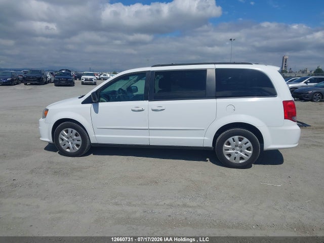 Dodge Grand Caravan Se 2017 2C4RDGBG8HR751556 Image 15