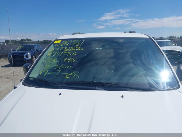 Dodge Grand Caravan Se 2017 2C4RDGBG8HR751556 Image 18
